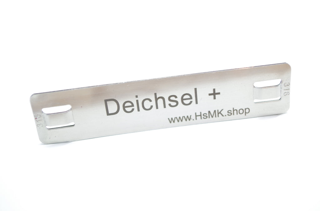 Deichsel +