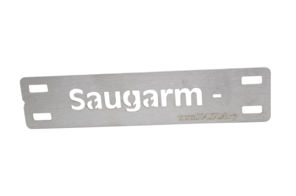Saugarm -
