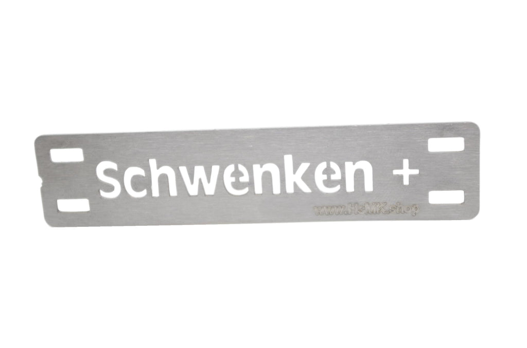 Schwenken +