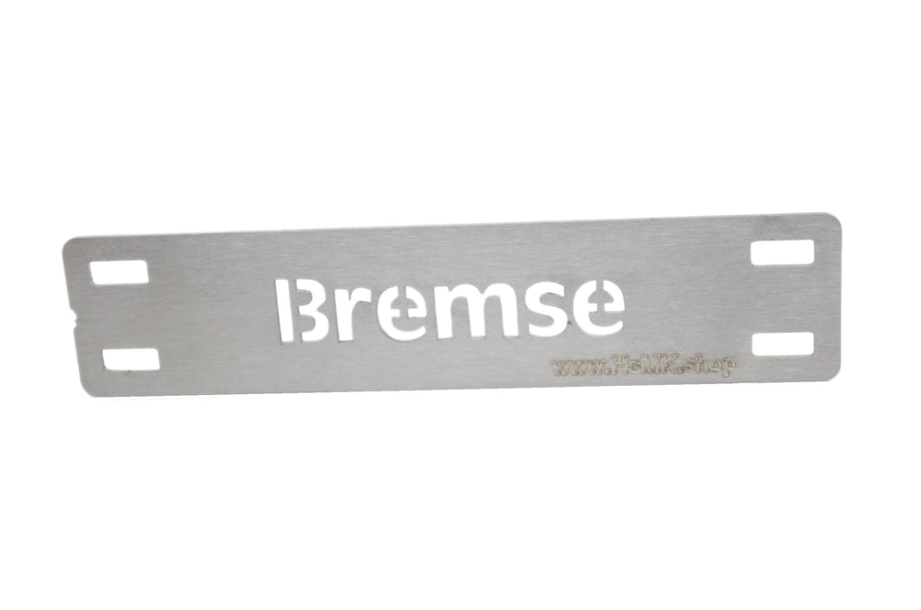 Bremse