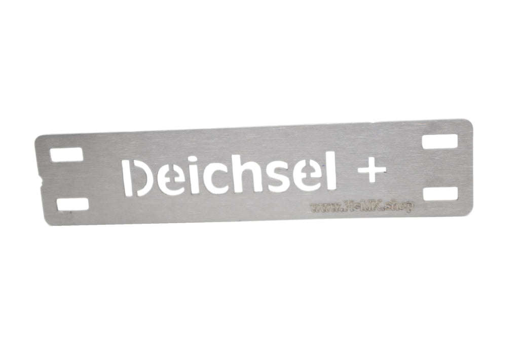 Deichsel +